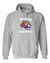 Adult Heavy Blend Hooded Sweatshirt | Spencer Tigers Baseball