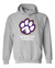 Adult Heavy Blend Hooded Sweatshirt | Full-front Paw